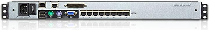 Immagine prodotto Aten Interruttore KVM, VGA