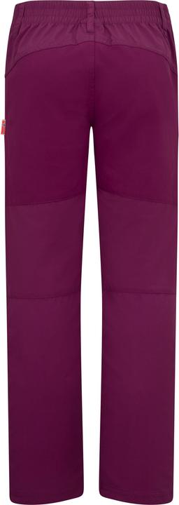 Produktbild Trollkids Kids Hammerfest Pants Pro Slim Fit (122)