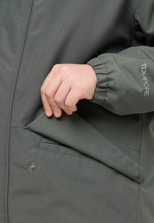 Actual product image Jack Wolfskin Iceland 3in1 Jacket (164)