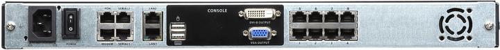 Immagine prodotto Aten Interruttore KVM, VGA