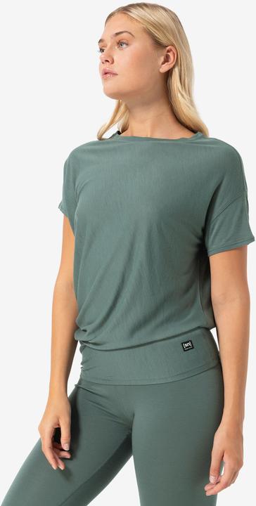 Image du produit Super Natural W Yoga Loose Tee (XS)