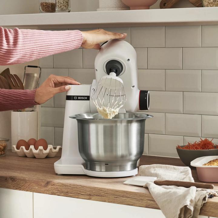 Actual product image Bosch Hausgeräte MUM S2 EW40 (700 W)