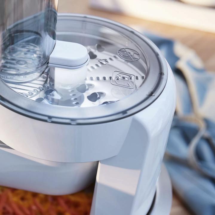 Actual product image Bosch Hausgeräte MUM S2 EW40 (700 W)