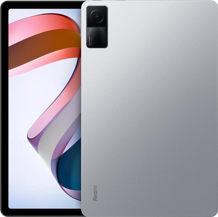 Produktbild Xiaomi Redmi Pad (nur WLAN, 10.61", 64 GB, Moonlight Silver)