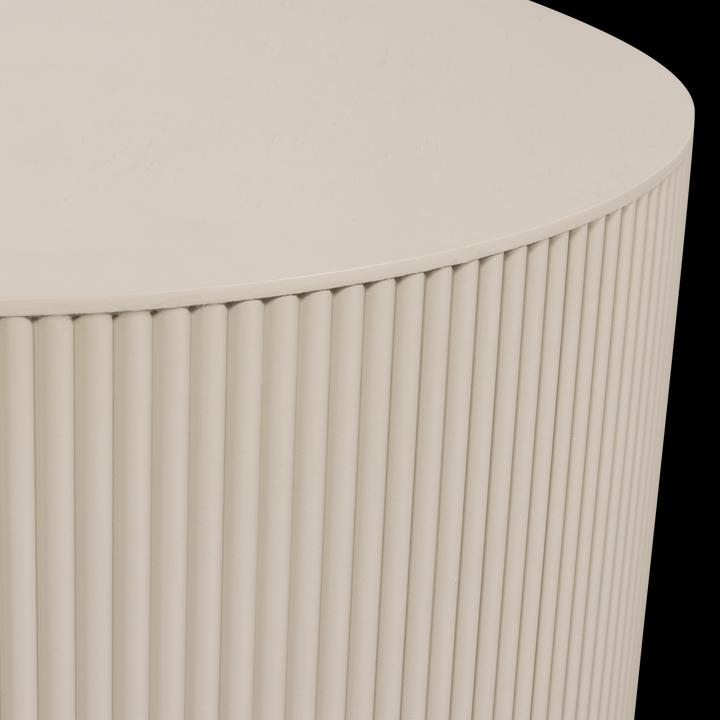 Actual product image Woood Sanne (40 x 60 x 60 cm)