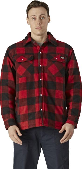 Actual product image Dickies Portland thermal shirt (3XL)