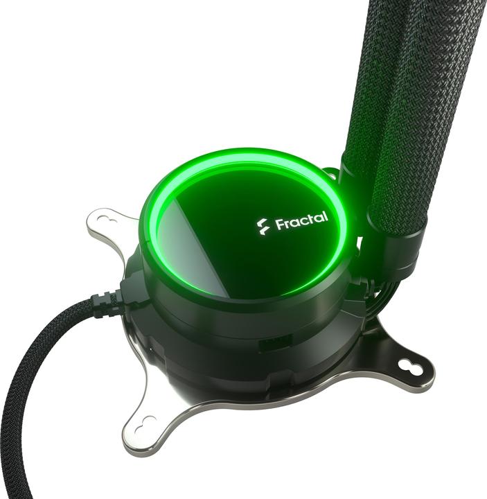 Produktbild Fractal Celsius+ S24 Dynamic