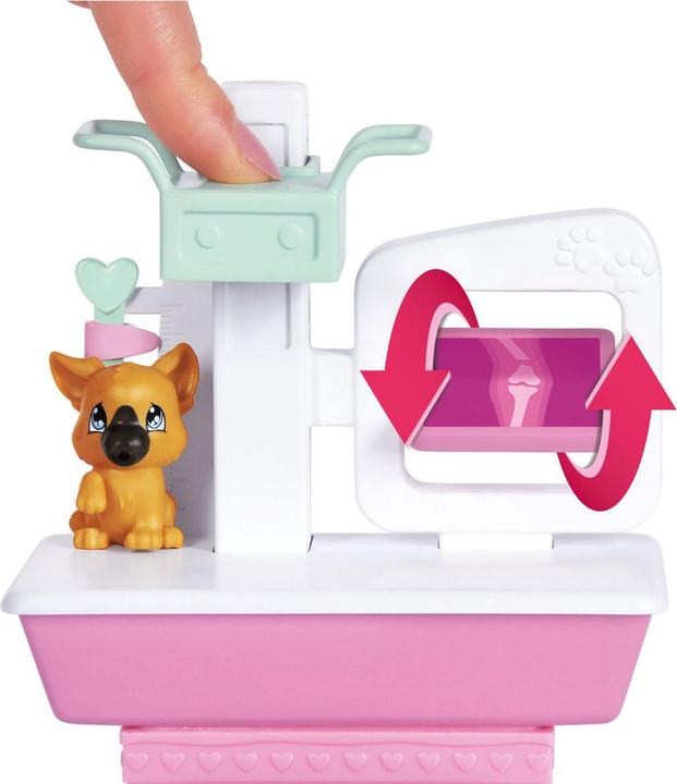Produktbild Simba SL Pet Doctor
