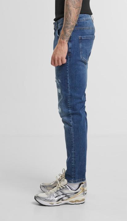 Produktbild Sony 2Y 2Y FRANCISCO DESTROYED SLIM FIT JEANS - 184645 (29)