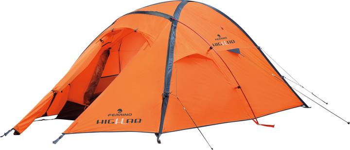 Immagine prodotto Ferrino Pilier 2 (Tenda a cupola, 3.45 kg, 2 persone)