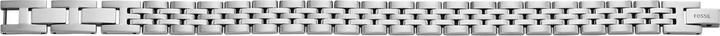 Actual product image Fossil Armband ARDEN (21.60 cm, Stainless steel)