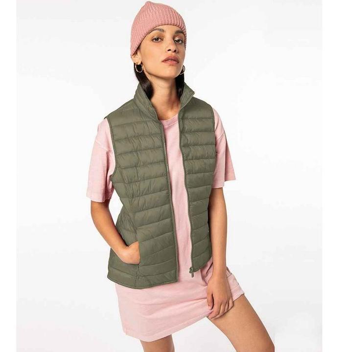 Produktbild Native Spirit Weste Recyceltes Material (116)