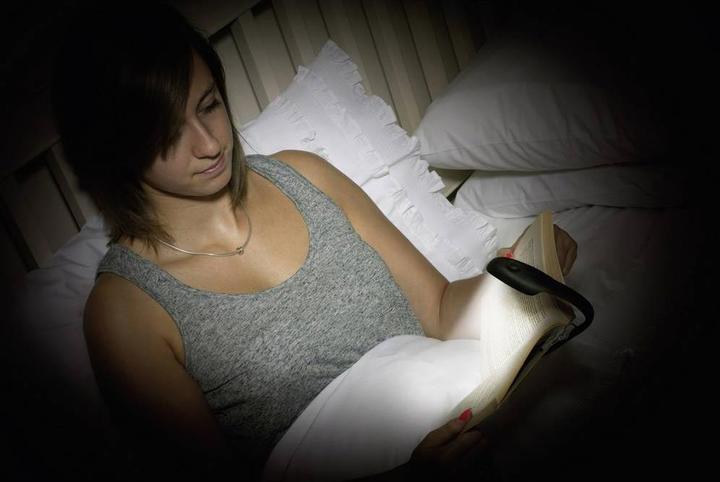 Produktbild Energizer Booklite (3 cm, 11 lm)