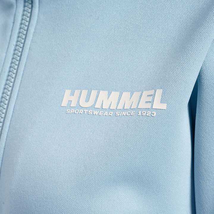 Produktbild hummel Hmllegacy Poly Woman Zip Jacket (S)