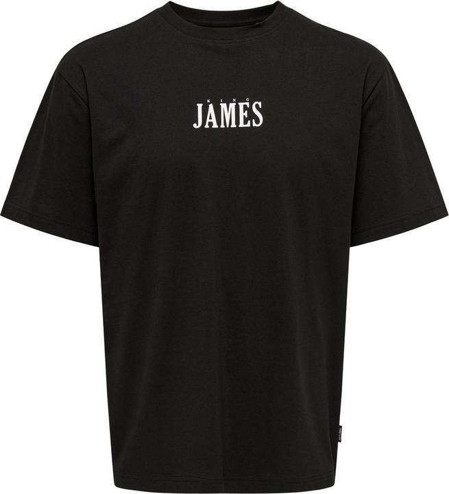 Only & Sons Onscelebrity Life Rlx Ss Tee Top