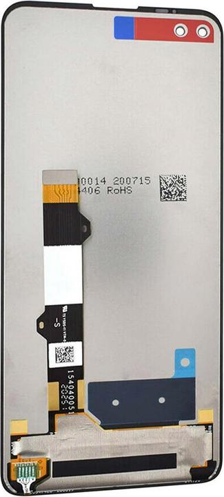 Produktbild Clappio Ersatzdisplay (Display, Motorola Moto G 5G Plus)