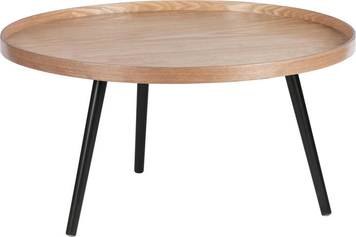 Produktbild Woood Mesa (39 x 78 x 78 cm)
