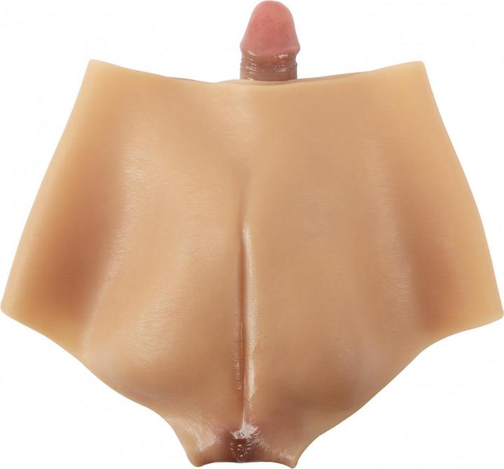Actual product image You2Toys Ultra Realistic Penis Pants