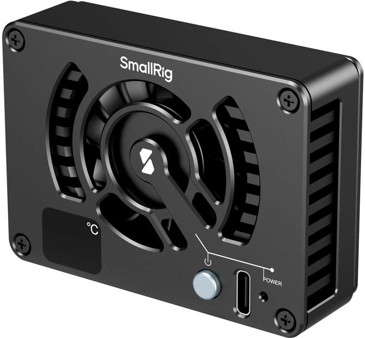 Produktbild SmallRig Cooling System 4815 (Diverses Video Zubehör)