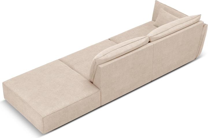 Produktbild Micadoni Kaelle (4-Sitzer, 2-Sitzer, 3-Sitzer)