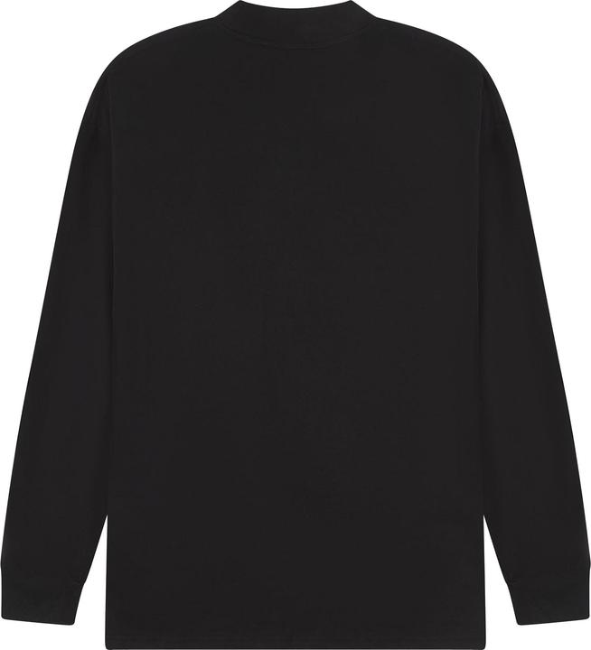 Immagine prodotto Casual Classics Maglietta Alto e Sovradimensionato Scollo Allungato Manica Lunga Adulto Unisex (XL)