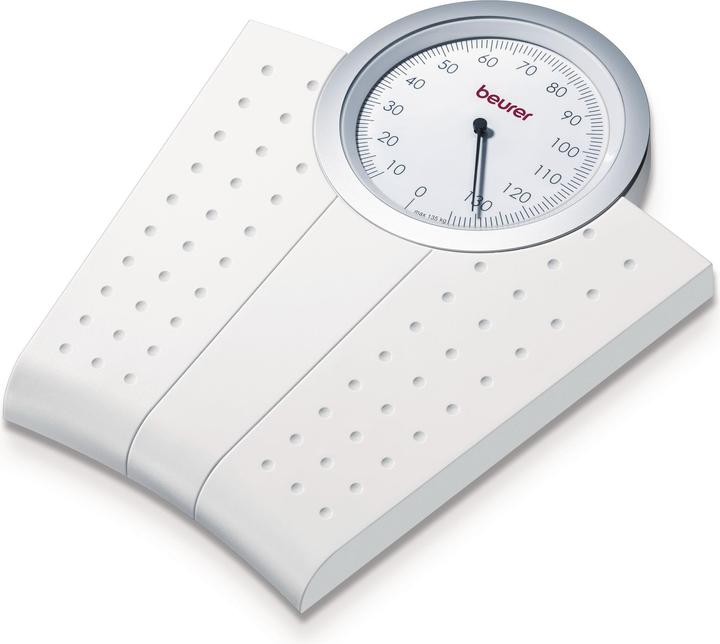 Beurer Ms 50 (135 kg)