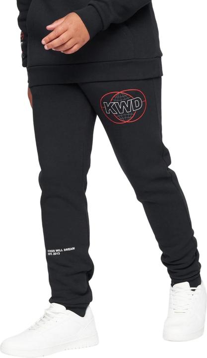 Kings Will Dream Orbital Jogginghosen Jungen