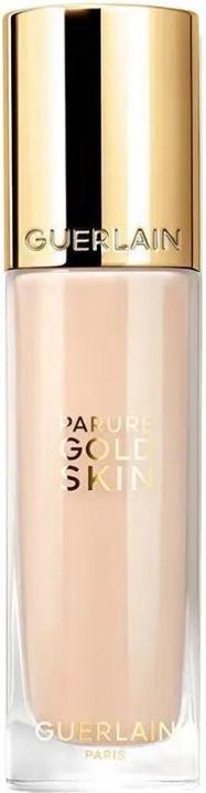 Guerlain Parure Gold Skin Flui Fdt 1c