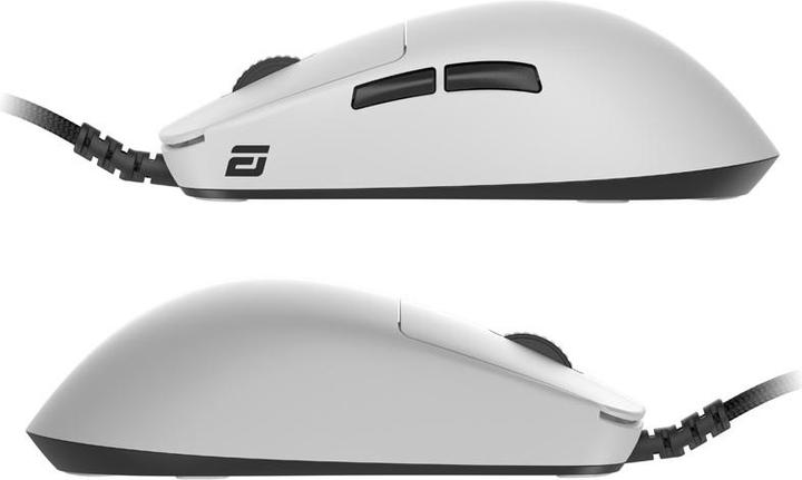 Image du produit Endgame Gear Souris de jeu OP1 - blanche (Filaire)