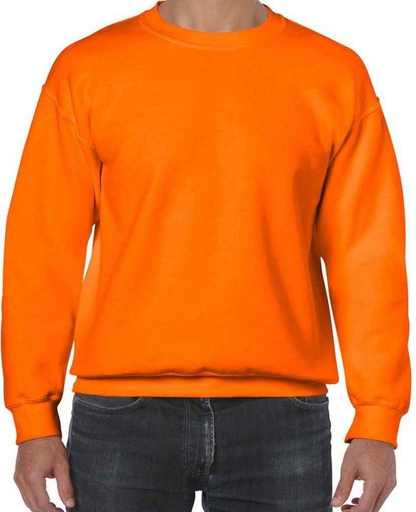 Orange fluo