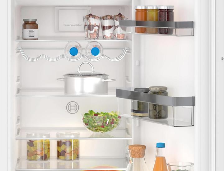 Produktbild Bosch Hausgeräte KIL82VFE0 (280 l)