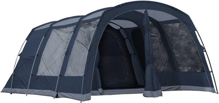 Produktbild Trevolution Girona 4 (Tunnelzelt, 18 kg, 4 Personen)