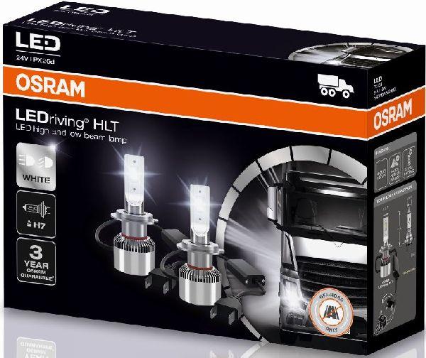 Osram LEDriving HLT (H7)