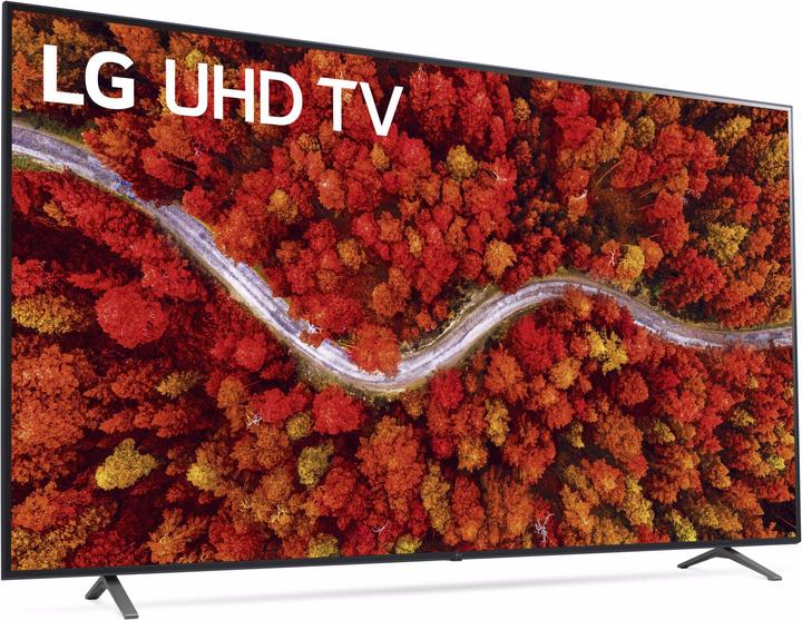 Produktbild LG 82UP80009LA (82", LED, 4K, 2021)
