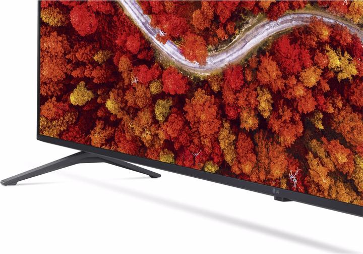Produktbild LG 82UP80009LA (82", LED, 4K, 2021)