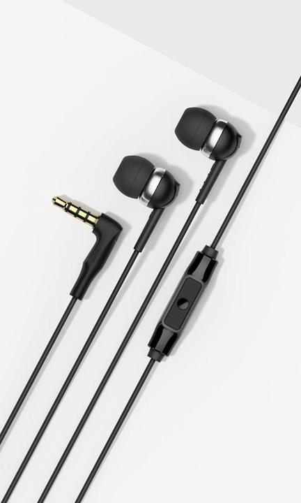 Actual product image Sennheiser CX 80S (No noise cancelling, Cable)