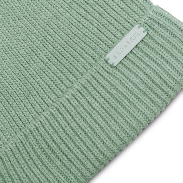 Produktbild Expatrié Strickmütze Luna (One Size)