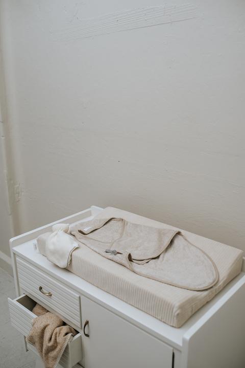 Image du produit Koeka Housse matelas à langer Vik