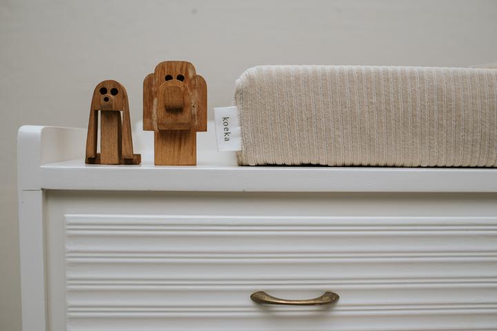 Image du produit Koeka Housse matelas à langer Vik