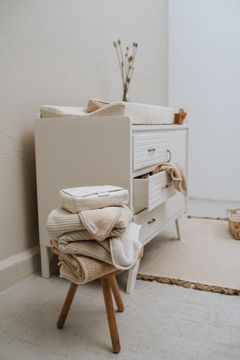 Image du produit Koeka Housse matelas à langer Vik