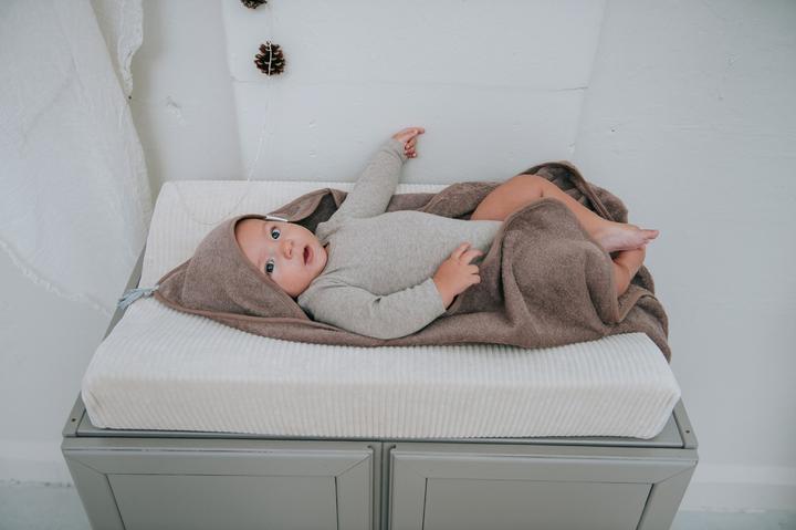 Image du produit Koeka Housse matelas à langer Vik