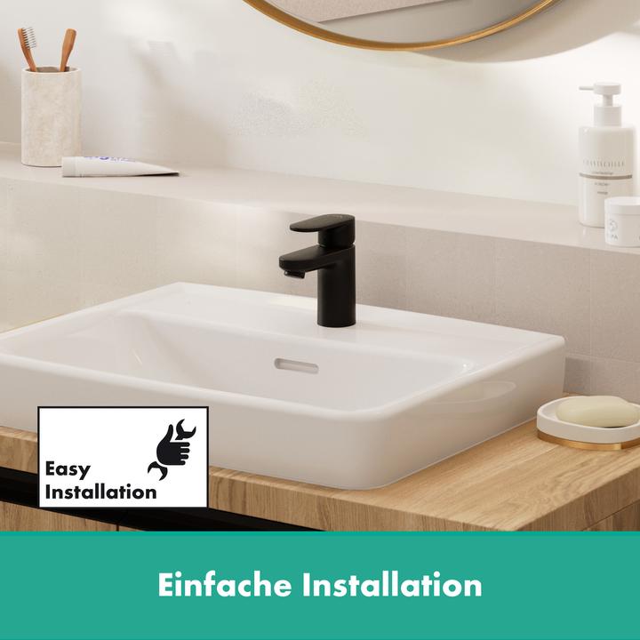 Image du produit hansgrohe Vernis Blend Mitigeur monocommandé pour lavabo 70 sans vidage