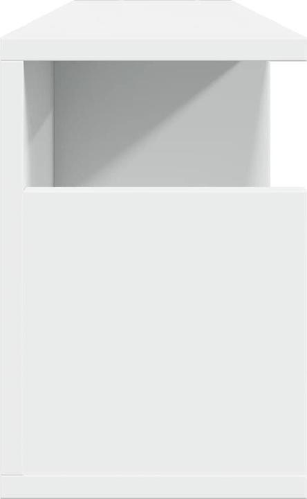 Image du produit VidaXL Armoire murale (80 x 20 x 30 cm)