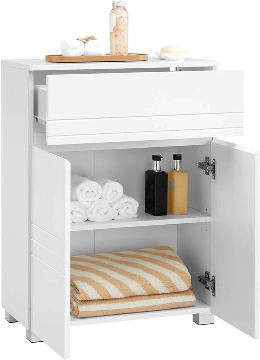 Image du produit Vasagle Grace (60 x 30 x 80 cm)
