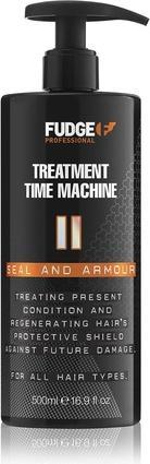 Image du produit Fudge Professional Time Machine II Seal and Armour Treatment 500ml (500 ml)
