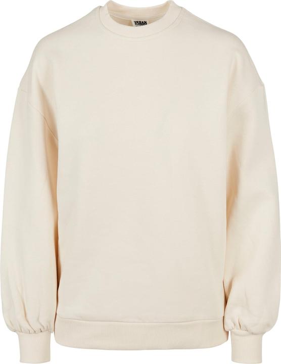 Urban Classics Ladies Organic Oversized Crew