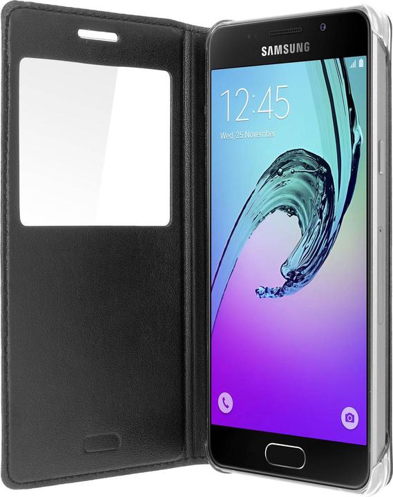 Immagine prodotto Clappio Serie Sview (Samsung Galaxy A5 (2016))