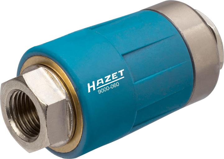 Produktbild HAZET Sicherheits Kupplung 9000-060