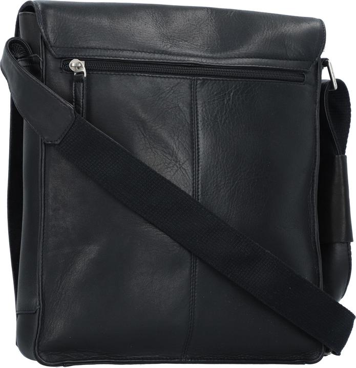 Actual product image Harolds Campo shoulder bag leather 27 cm