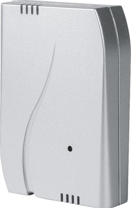Actual product image HomeMatic Radio temperature/humidity sensor